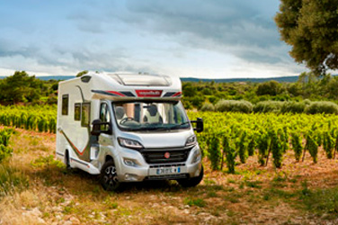 Is het interessant om te beleggen in het beursgenoteerde aandeel van de Franse groep in mobilhomes, caravans… Trigano waarvan de resultaten over het eerste semester beter dan verwacht waren?